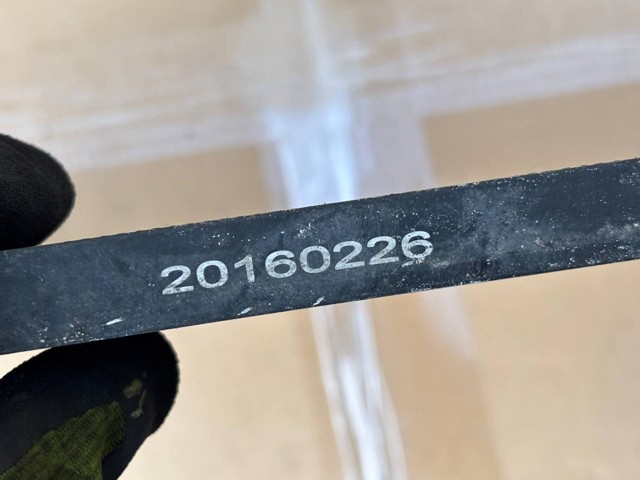 Конденсатор 921009H215 NISSAN