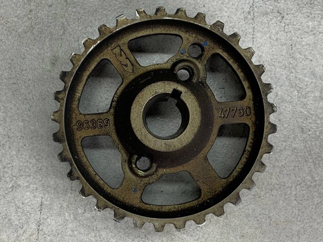Шестерня приводу ТНВД 9636947780 PEUGEOT