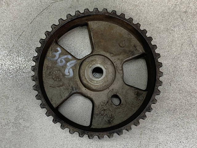 Зірочка приводу распредвала двигуна Fiat Ducato 2