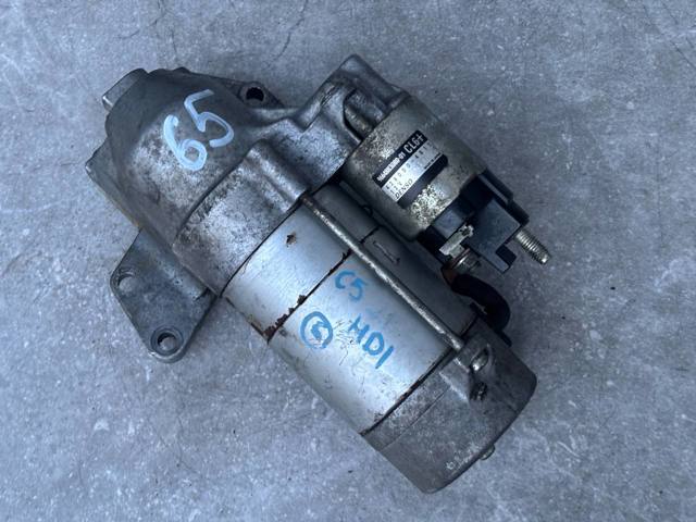 Стартер перевірений.гарантія на перевірку.