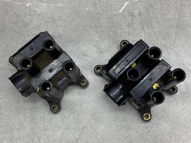 Котушка 988F12029AB FORD