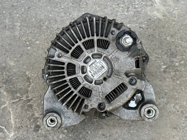 Авто генератор A003TJ2481ZE MITSUBISHI