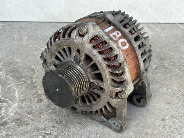 Генератор 180