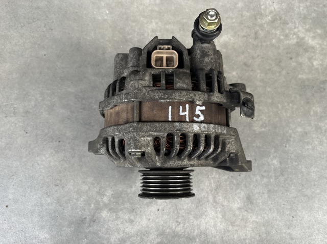 Генератор 145