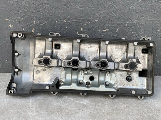 Кришка клапанна A6110160805 MERCEDES
