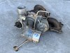 Турбонаддув CJ5E6K682CH FORD