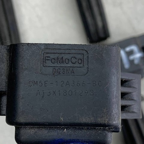 Котушка запалювання CM5E12A366BC FORD