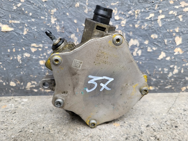 Насос вакуумний CM5G2A451GA FORD
