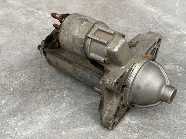 Стартер CST15186AS CASCO