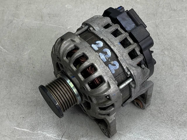 Генератор автомобільний F000BL0410 BOSCH