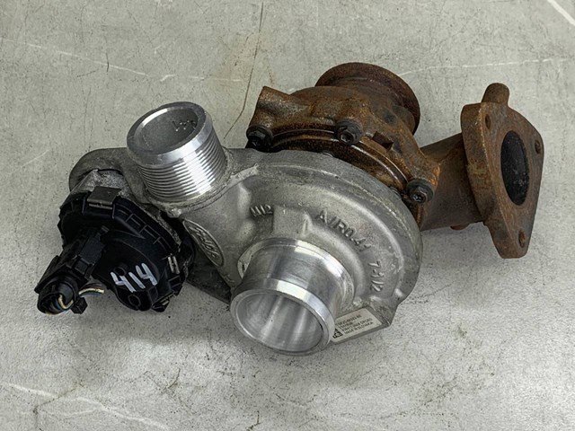 Турбіна GK2Q6K682BE FORD