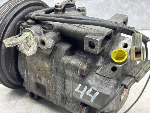 Компресор кондиціонера H12A0AA4EK MAZDA