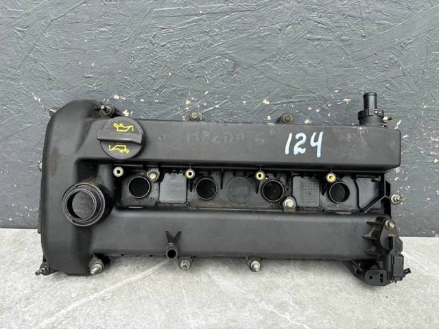 Кришка клапанів L3G610210D MAZDA