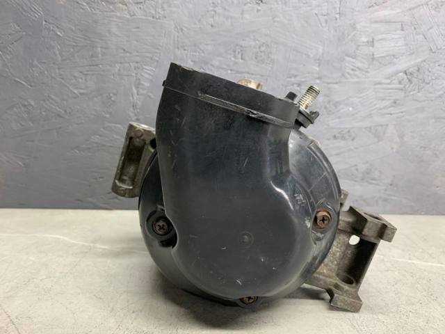 Генератор L3P918300B MAZDA