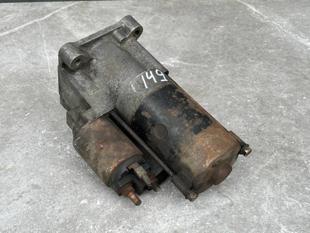 Стартер автомобільний M1T50172 PEUGEOT