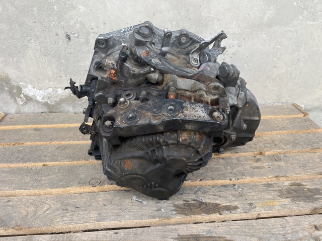 Механічна трансмісія M32 OPEL