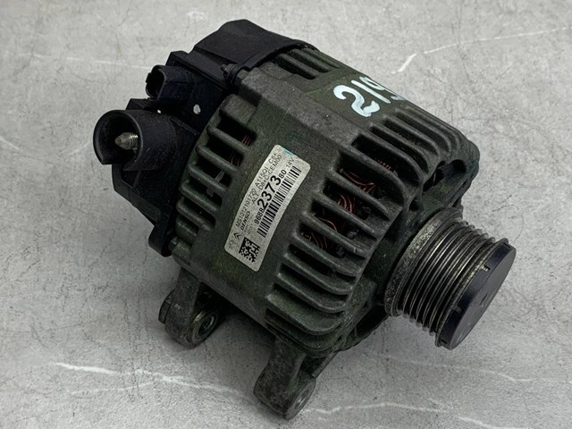 Авто генератор MS1012101720 DENSO