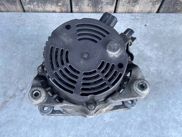 Авто генератор MS1022118071 FORD
