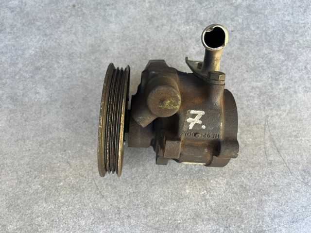 Насос гідравліки QVB10008 ROVER