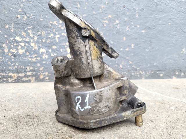 Тяга рульова поздовжня RE5006 FORD