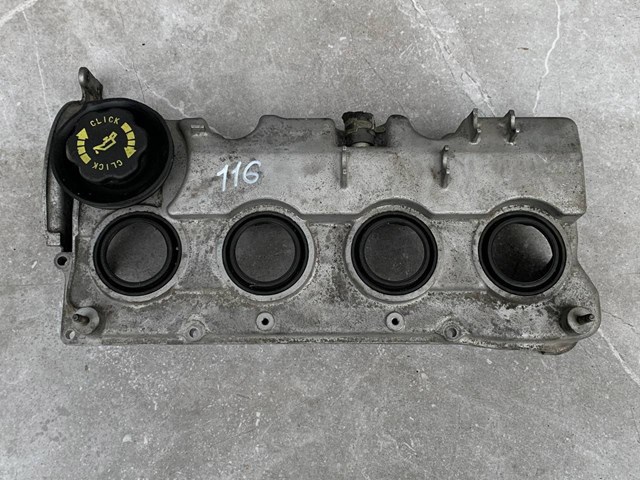 Кришка двигуна RF5C10220 MAZDA