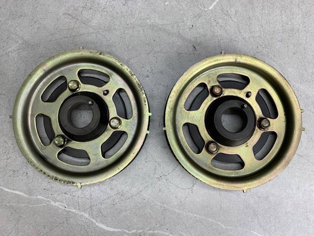 Шестерня проміжного вала RF5C12423A MAZDA
