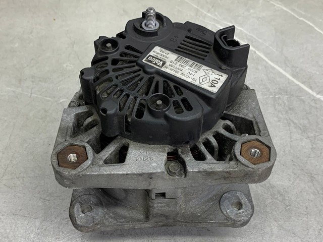 Генератор автомобільний TG11C022 RENAULT