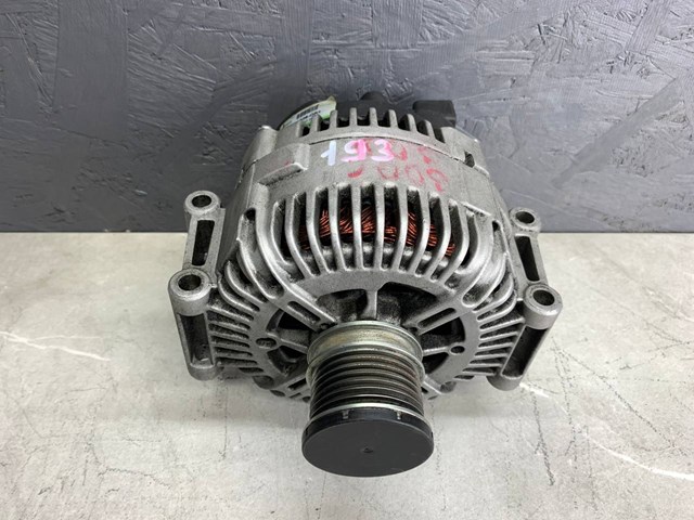 Авто генератор TG17C026 VALEO