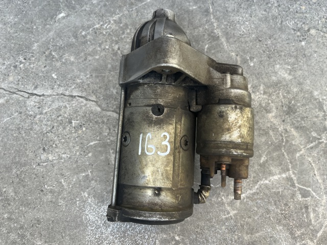 Стартер TS24E6 VALEO