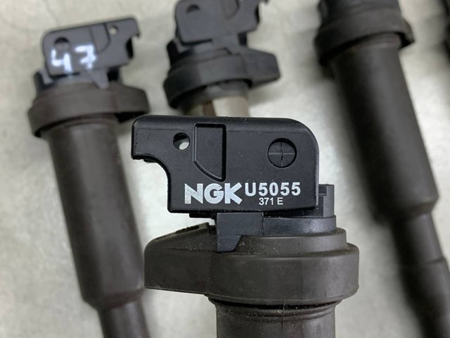 Котушка запалювання U5055 NGK