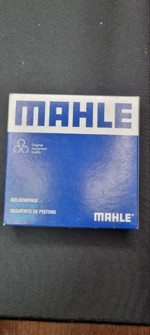 Кільця поршневі на 1 циліндр, STD. 02213N0 MAHLE