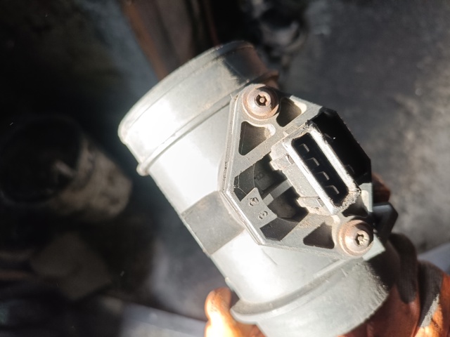 Датчик масової витрати повітря 0281002120 HONDA