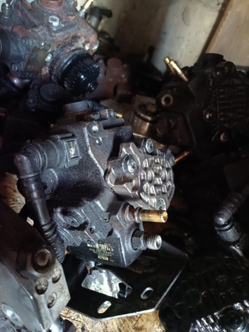 ПНВТ 0445010102 FORD