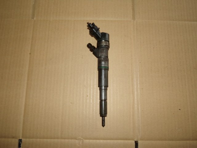 Форсунки електромагнітні 0445110030 BOSCH
