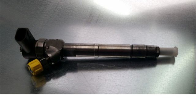Форсунки електромагнітні 0445110035 BOSCH