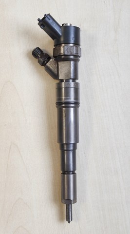 Форсунки електромагнітні 0445110048 BOSCH