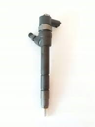 Форсунка паливна 0445110055 BOSCH