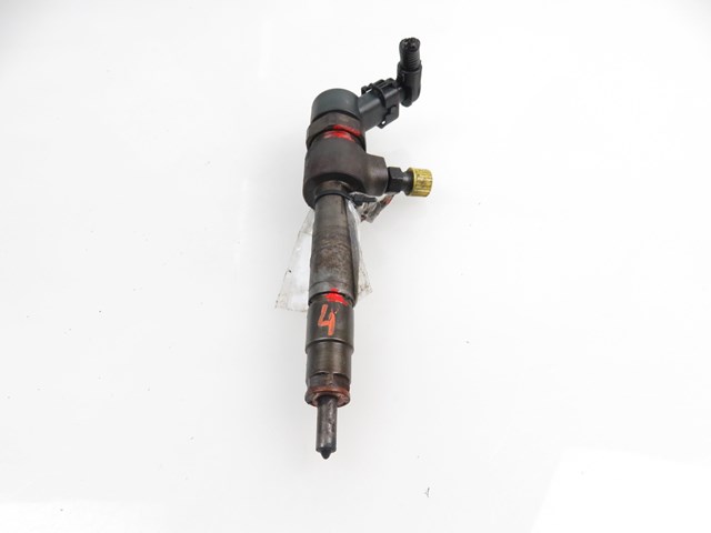 Форсунка інжектора 0445110068 FIAT