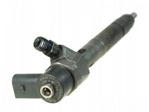 Форсунки електромагнітні 0445110072 BOSCH