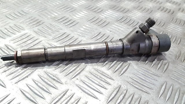 Форсунка інжектора 0445110092 BOSCH