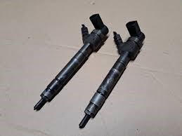 Форсунка паливна 0445110095 BOSCH