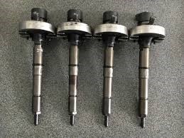 Форсунка паливна 0445110169 BOSCH
