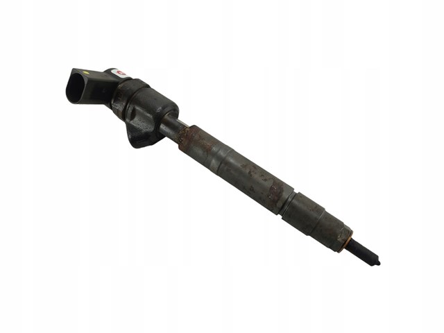 Форсунки електромагнітні 0445110192 BOSCH