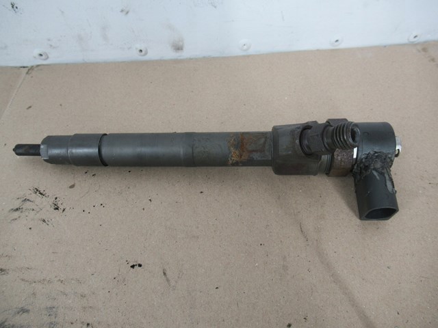 Форсунка паливна 0445110238 BOSCH