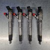 Форсунки електромагнітні 0445110248 BOSCH