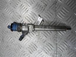 Форсунки електромагнітні 0445110249 BOSCH