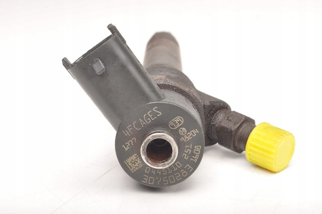 Форсунки електромагнітні 0445110251 BOSCH