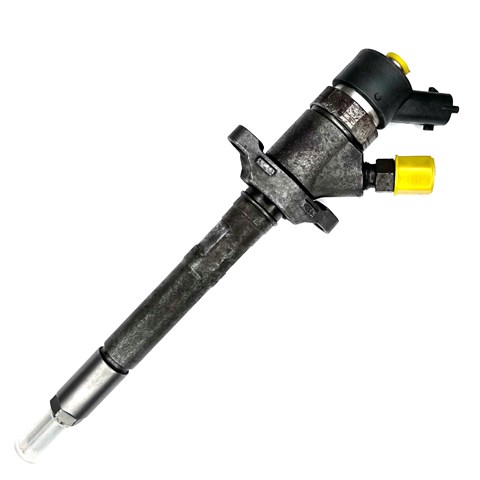 Форсунки електромагнітні 0445110281 BOSCH