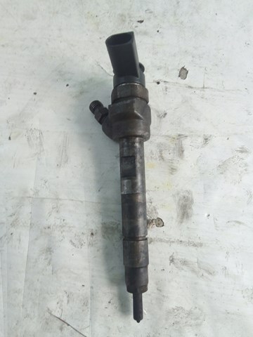 Форсунка паливна 0445110289 BOSCH