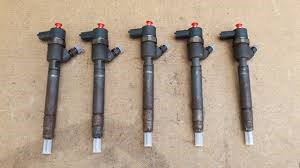 Форсунка паливна 0445110298 BOSCH